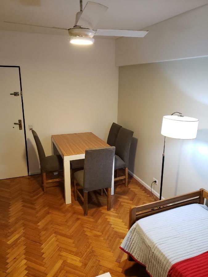 Muniz Apartament Premiun Διαμέρισμα Μπουένος Άιρες Εξωτερικό φωτογραφία