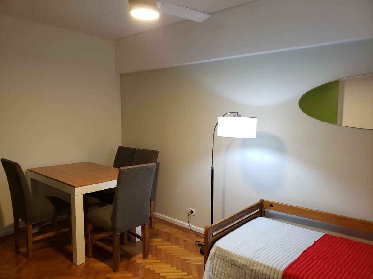 Muniz Apartament Premiun Διαμέρισμα Μπουένος Άιρες Εξωτερικό φωτογραφία