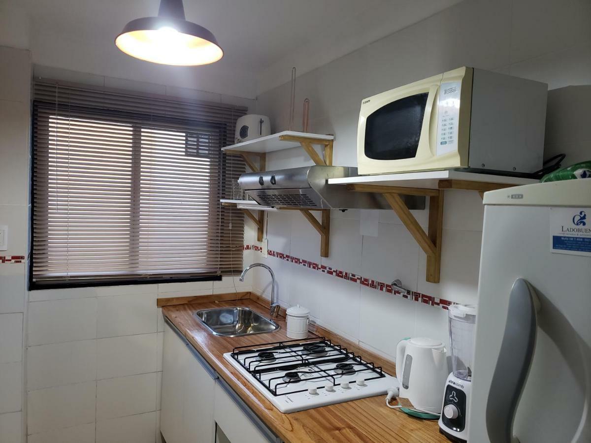 Muniz Apartament Premiun Διαμέρισμα Μπουένος Άιρες Εξωτερικό φωτογραφία