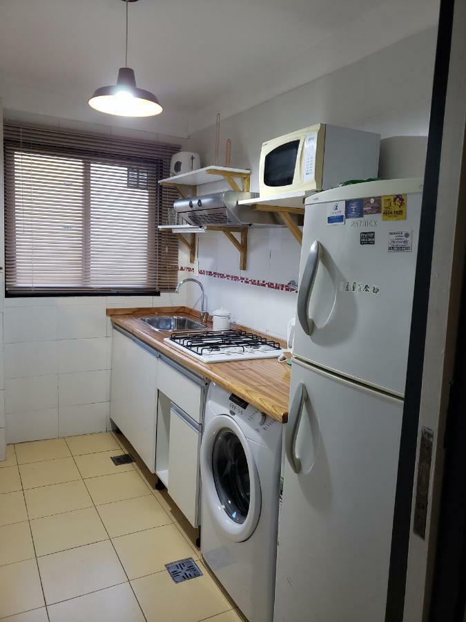 Muniz Apartament Premiun Διαμέρισμα Μπουένος Άιρες Εξωτερικό φωτογραφία