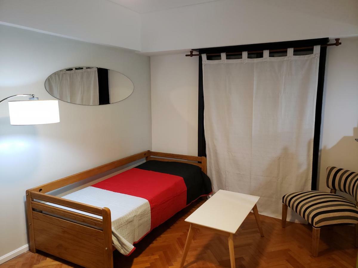 Muniz Apartament Premiun Διαμέρισμα Μπουένος Άιρες Εξωτερικό φωτογραφία