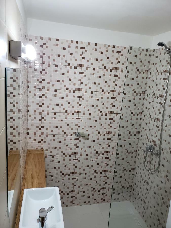 Muniz Apartament Premiun Διαμέρισμα Μπουένος Άιρες Εξωτερικό φωτογραφία
