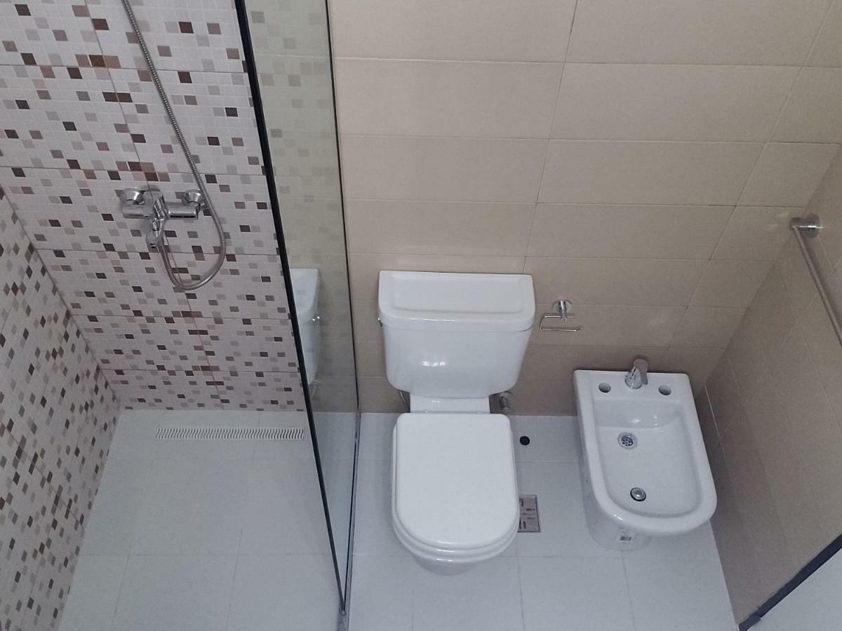 Muniz Apartament Premiun Διαμέρισμα Μπουένος Άιρες Εξωτερικό φωτογραφία