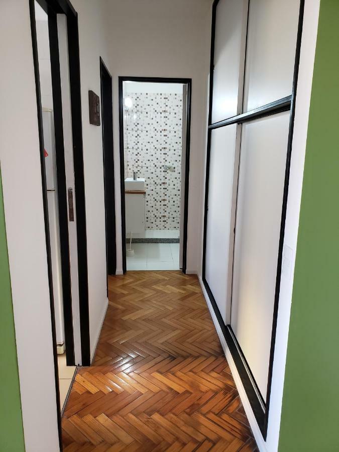 Muniz Apartament Premiun Διαμέρισμα Μπουένος Άιρες Εξωτερικό φωτογραφία