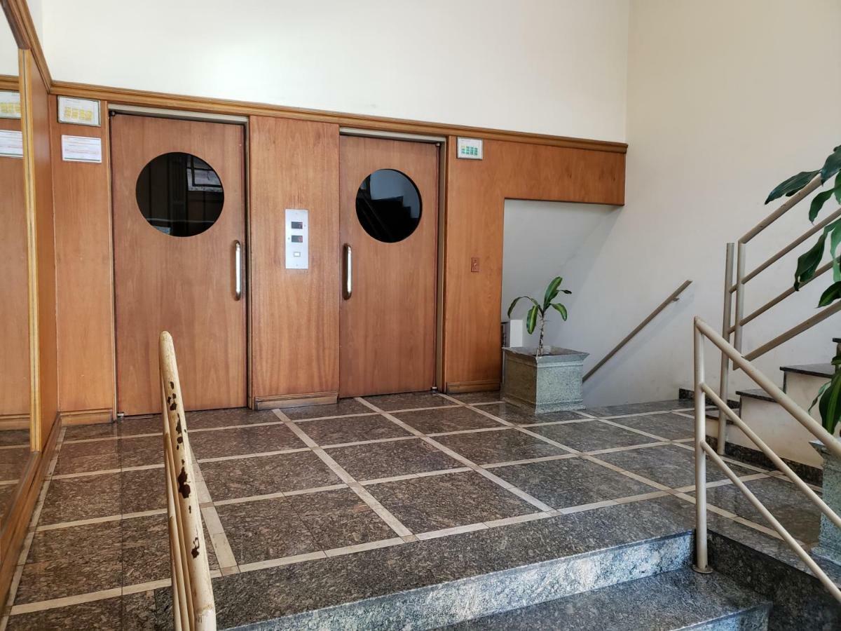 Muniz Apartament Premiun Διαμέρισμα Μπουένος Άιρες Εξωτερικό φωτογραφία