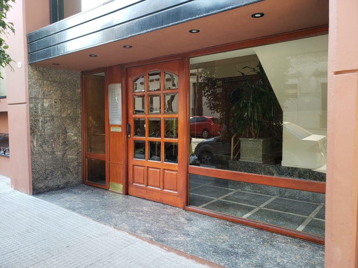 Muniz Apartament Premiun Διαμέρισμα Μπουένος Άιρες Εξωτερικό φωτογραφία